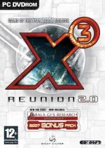 X3: Reunion [2.0]