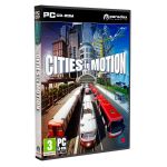 Cities In Motion