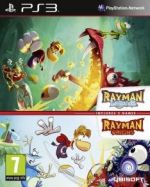 Rayman Legends / Rayman Origins