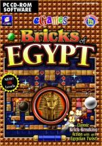 Bricks of Egypt