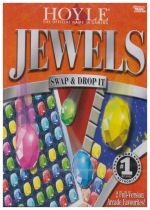 Hoyle Jewels: Swap & Drop It