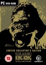 King Kong, Collectors Edition