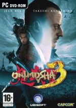 Onimusha 3