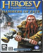 Heroes Of Might & Magic V: Hammers Of...