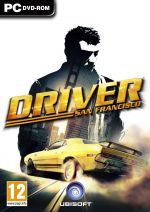 Driver: San Francisco