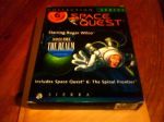 Space Quest Collection