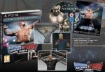 WWE SmackDown Vs Raw 2011 VE