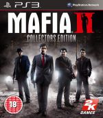 Mafia II (18) Collectors Edition