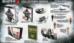 Sniper Ghost Warrior 2 Collector's Ed