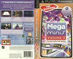 Mega Minis: Vol. 3