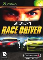 TOCA Race Driver [Xbox Live Support]