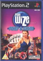 Playwize : Poker & Casino