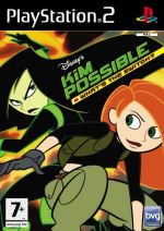 Kim Possible: What's the Switch?, Disney's