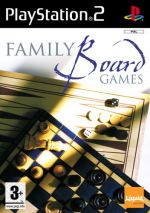 Family Board Games