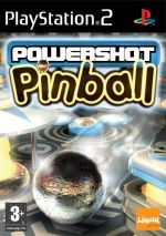 Powershot Pinball