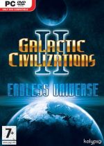 Galactic Civilizations 2: Endless Univer