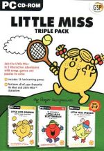 Little Miss Triple Pack