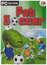 Pet Soccer