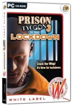 Prison Tycoon 3: Lockdown