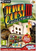 Jewel Quest 3 Solitaire