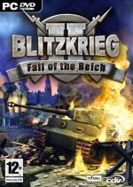 Blitzkrieg 2 - Fall of the Reich