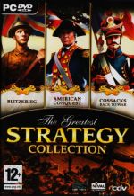 Greatest Strategy Collection