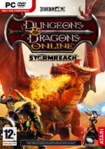 Dungeons & Dragons Online  Stormreach