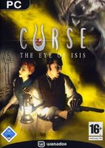 Curse - The Eye of Isis