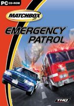 Matchbox Emergency Patrol