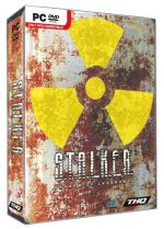 Stalker: Shadow Of Chernobyl Ltd Ed