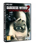 Darkness Within 2: The Dark Lineage