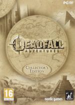 Deadfall Adventures CE