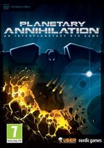 Planetary Annihilation