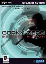 Gorky Zero