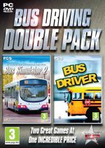 Bus Driving Double Pack