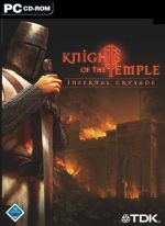 Knights of the Temple - Infernal Crusade