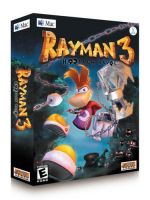 Rayman 3 (Mac)