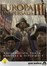 Europa Universalis 3