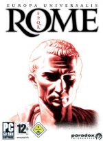 Europa Universalis: Rome