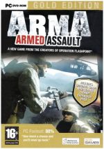 Arma: Armed Assualt - Gold Edition