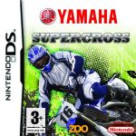 Yamaha Super Cross