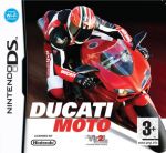 Ducati Moto