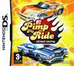 Pimp My Ride - Street Racing