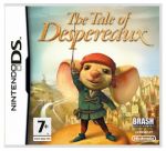 Tale Of Despereux