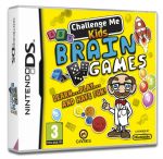 Challenge Me Kids - Brain Games