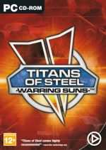 Titans of Steel - Warring Suns