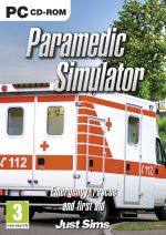 Paramedic Simulator 3