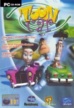 Toon Car