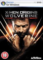 X-Men Origins - Wolverine