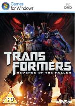 Transformers: Revenge of the Fallen